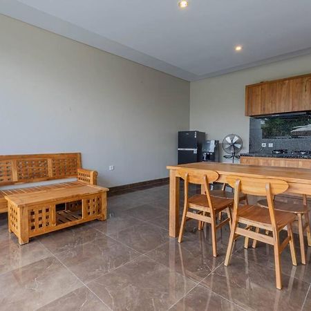 New Private Pool Villa - Villa Dhea Ubud Luaran gambar